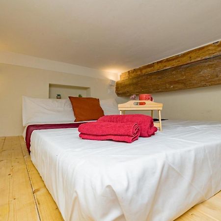 Charme Loft - 5 Min Duomo Apartment Milano Exterior foto